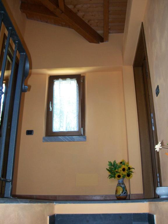 Il Fabianetto Leilighet Vezzano Ligure Rom bilde
