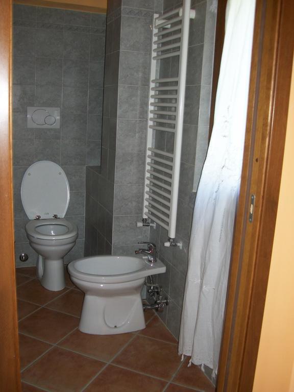Il Fabianetto Leilighet Vezzano Ligure Rom bilde